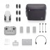 DJI Mini 4k SE fly more combo