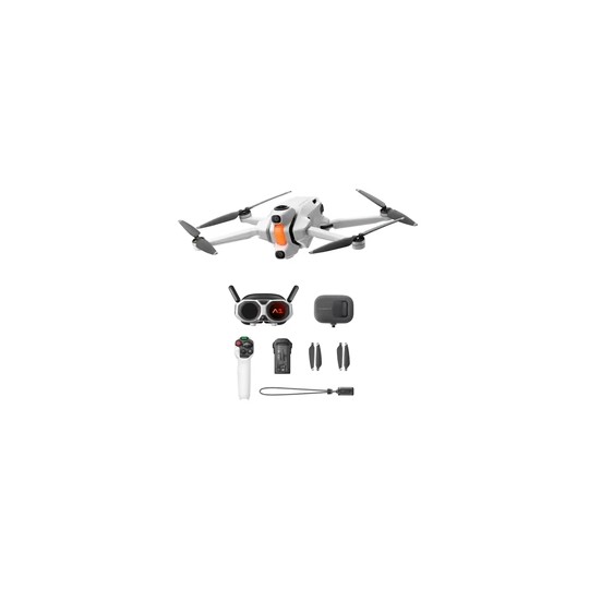 Drone Antigravity A1 Standard Bundle