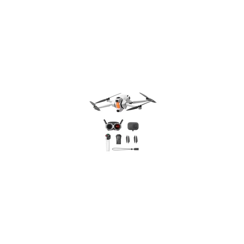 Drone Antigravity A1 Standard Bundle