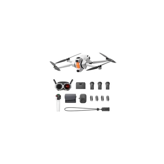 Drone Antigravity A1 Explorer Bundle