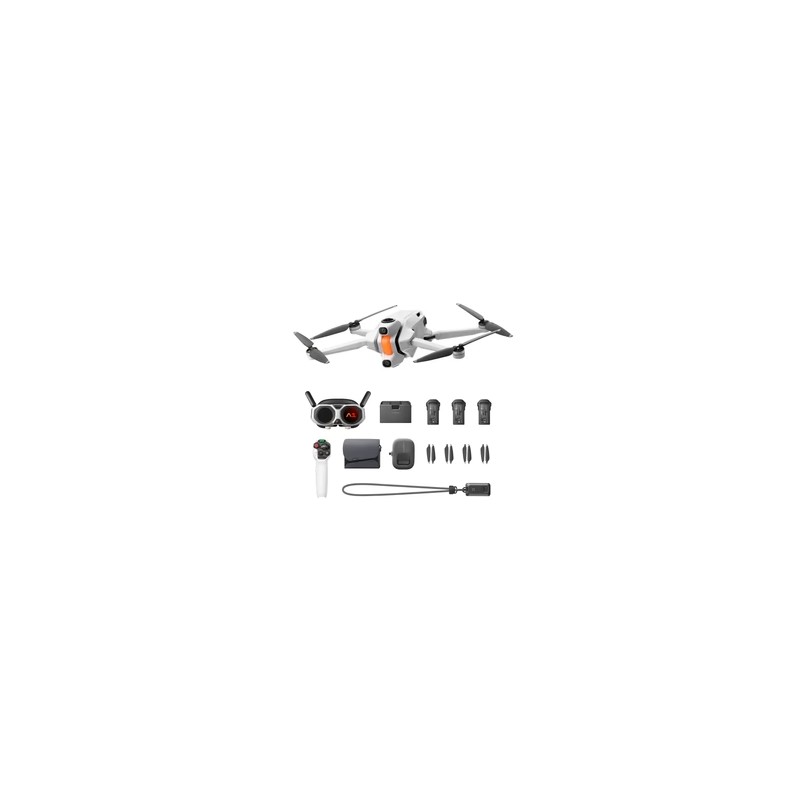 Drone Antigravity A1 Explorer Bundle