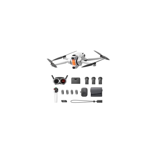 Drone Antigravity A1 Infinity Bundle