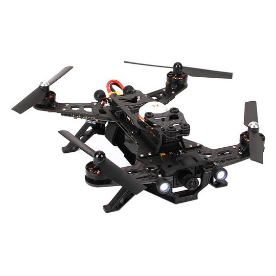 Walkera RUNNER 250 - Drones Peru