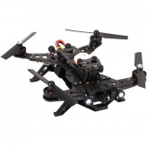Walkera RUNNER 250 - Drones Peru