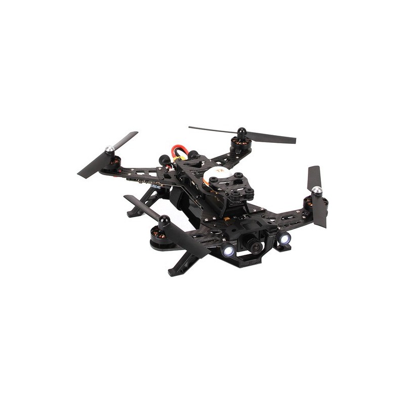 Walkera RUNNER 250 - Drones Peru