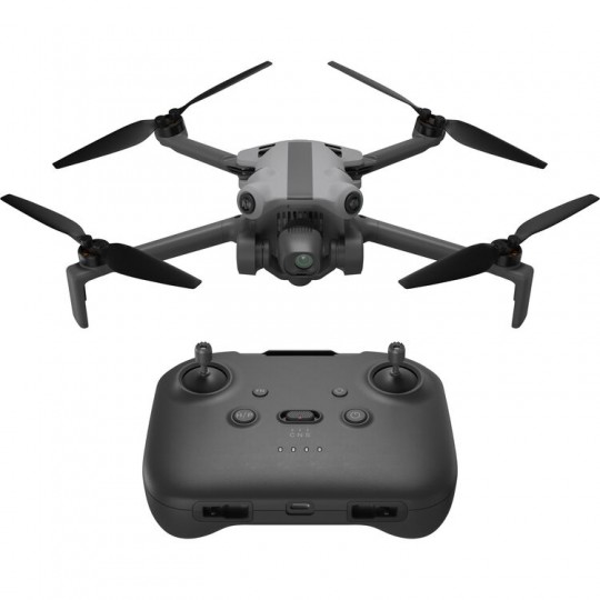 Skyrover X1 4K Drone (Gray)