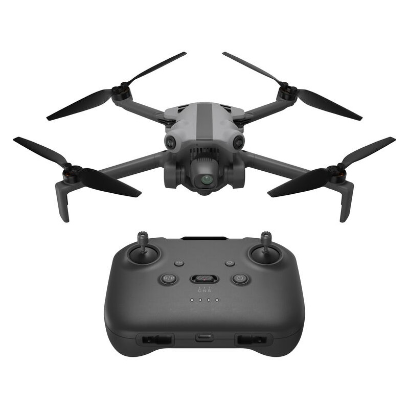Skyrover X1 4K Drone (Gray)