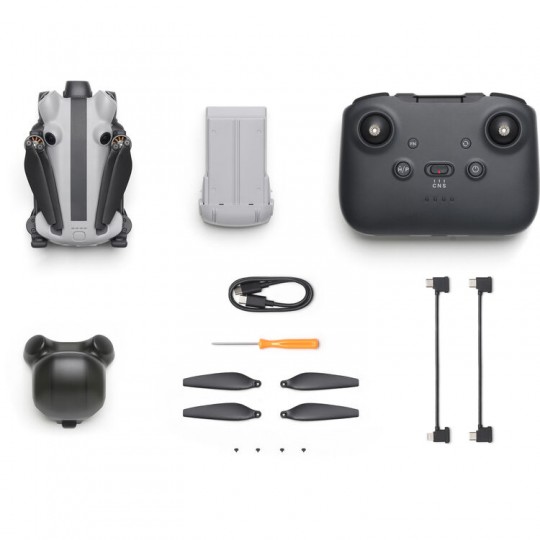 Skyrover X1 4K Drone (Gray)