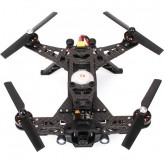 Walkera RUNNER 250 - Drones Peru
