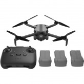 Drone Skyrover X1 Fly More Combo (Gray)