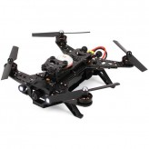 Walkera RUNNER 250 - Drones Peru