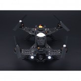 Walkera RUNNER 250 - Drones Peru