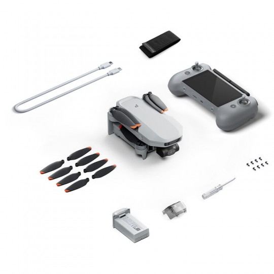 Potensic ATOM 2 With Screen Remote (PTD‑1)