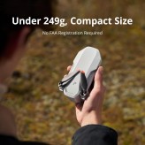 Potensic ATOM 2 With Screen Remote (PTD‑1)