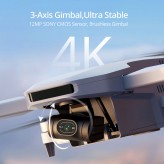 Potensic ATOM 4K Standard Kit