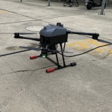 K20 – Drone de Limpieza Industrial (INCLUYE BOMBA)