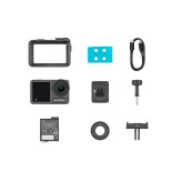DJI Osmo Action 4 Standard Combo