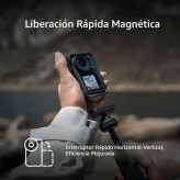 DJI Osmo Action 4 Standard Combo