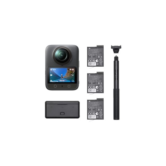 DJI Osmo 360 Adventure Combo