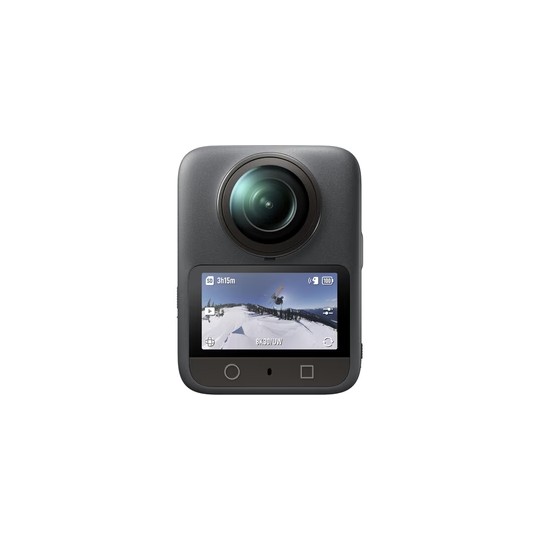DJI Osmo 360 Adventure Combo