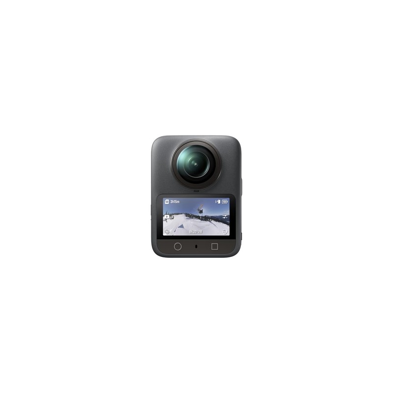 DJI Osmo 360 Standard Combo