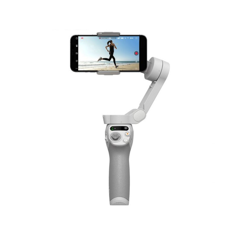 DJI Osmo Mobile SE