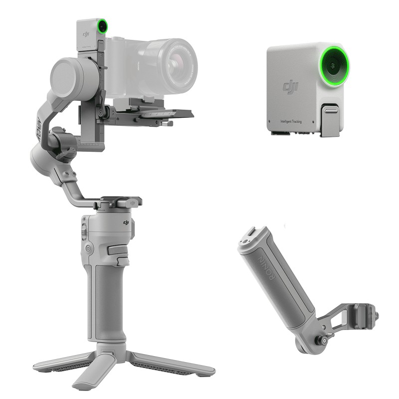 DJI RS 4 Mini combo