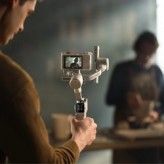 DJI RS 4 Mini combo