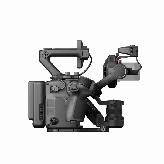 DJI Ronin 4D 8K