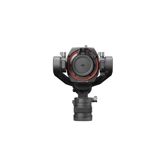 DJI Zenmuse X9-6K