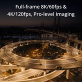 DJI Zenmuse X9-6K