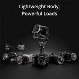 DJI RS 3 Pro