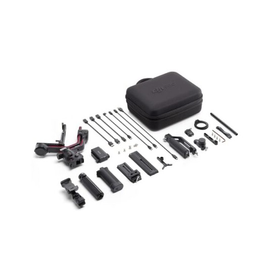DJI RS 3 Pro Combo