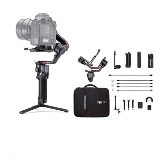 DJI RS 2