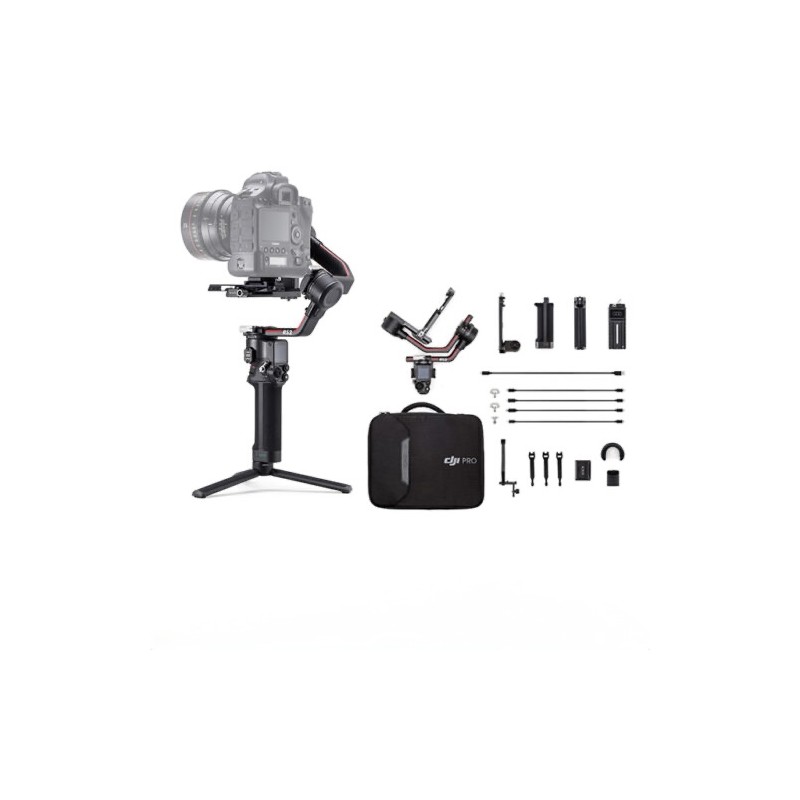DJI RS 2