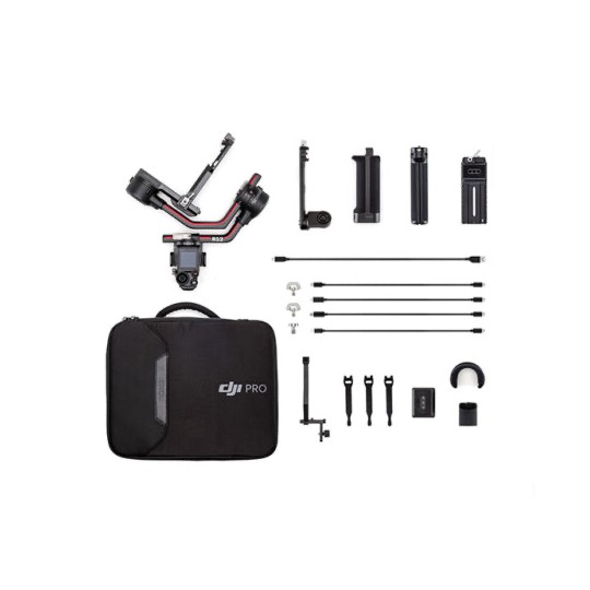 DJI RS 2