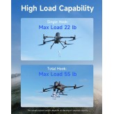 Sistema Airdrop carga automatica matrice 300 / 350 / 400