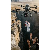 Sistema Airdrop carga automatica matrice 300 / 350 / 400