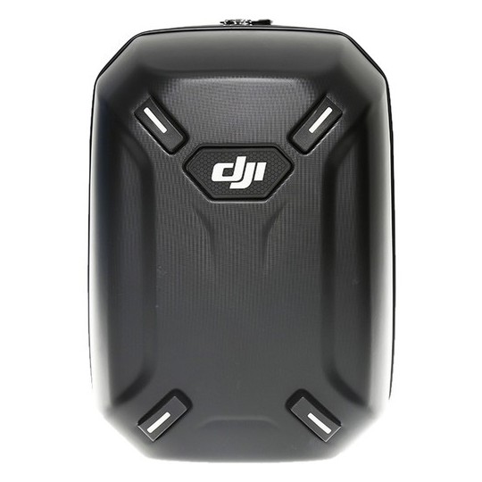 Mochila DJI Phantom 3 - Drones Peru