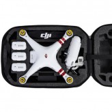 Mochila DJI Phantom 3 - Drones Peru