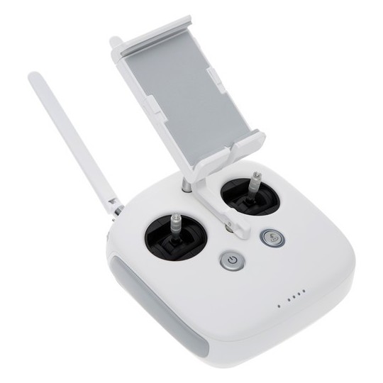 Control DJI Phantom 3  - Drones Peru