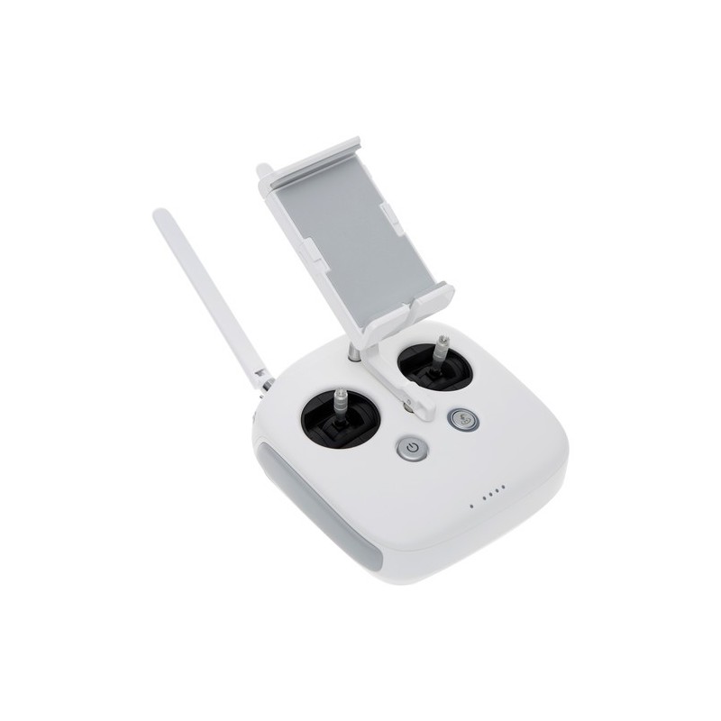 Control DJI Phantom 3  - Drones Peru