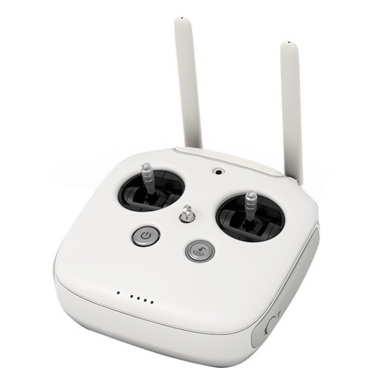 Control DJI Phantom 3  - Drones Peru