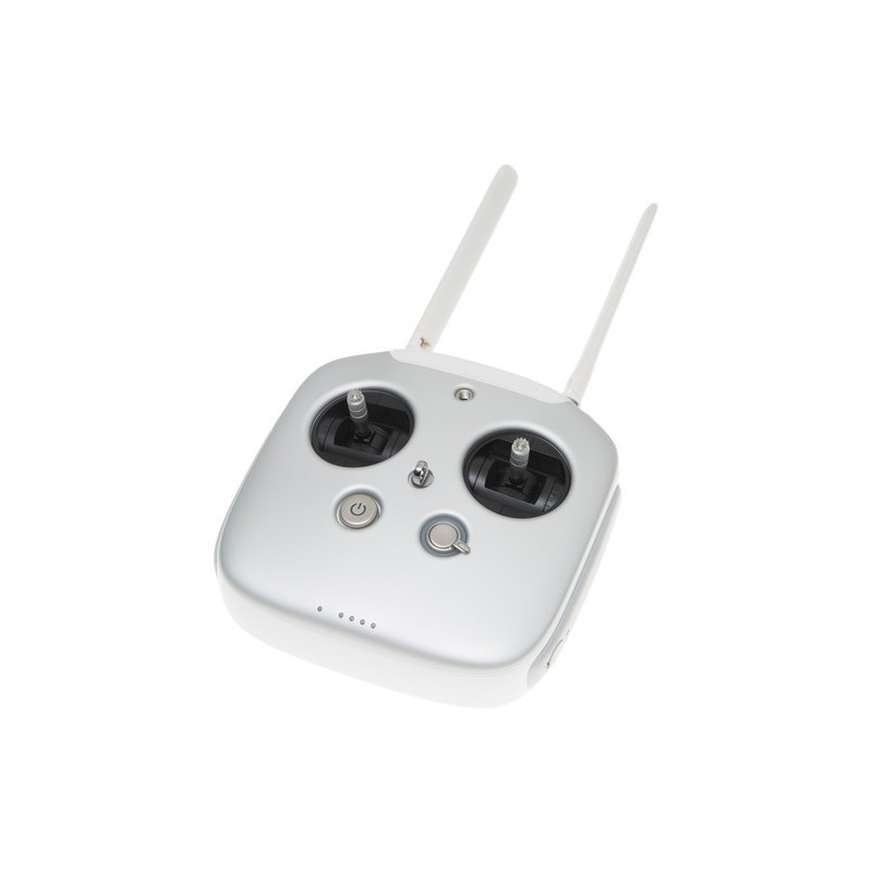 Control DJI Inspire 1 - Drones Peru
