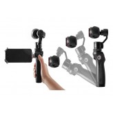 DJI Osmo portátil 4K 