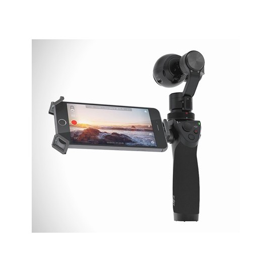 DJI Osmo portatil 4K - Drones Peru