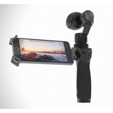 DJI Osmo portatil 4K - Drones Peru