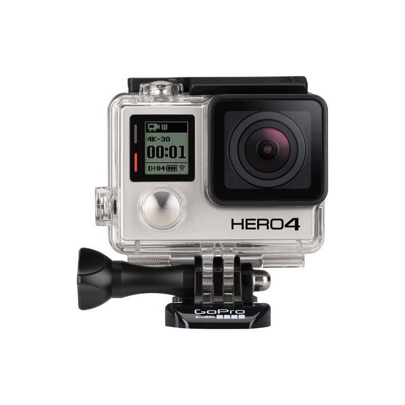 GoPro HERO4 Black - Drones Peru
