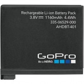 GoPro Batería recargable para Hero4