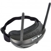Lentes FPV KumbaCam Goggles